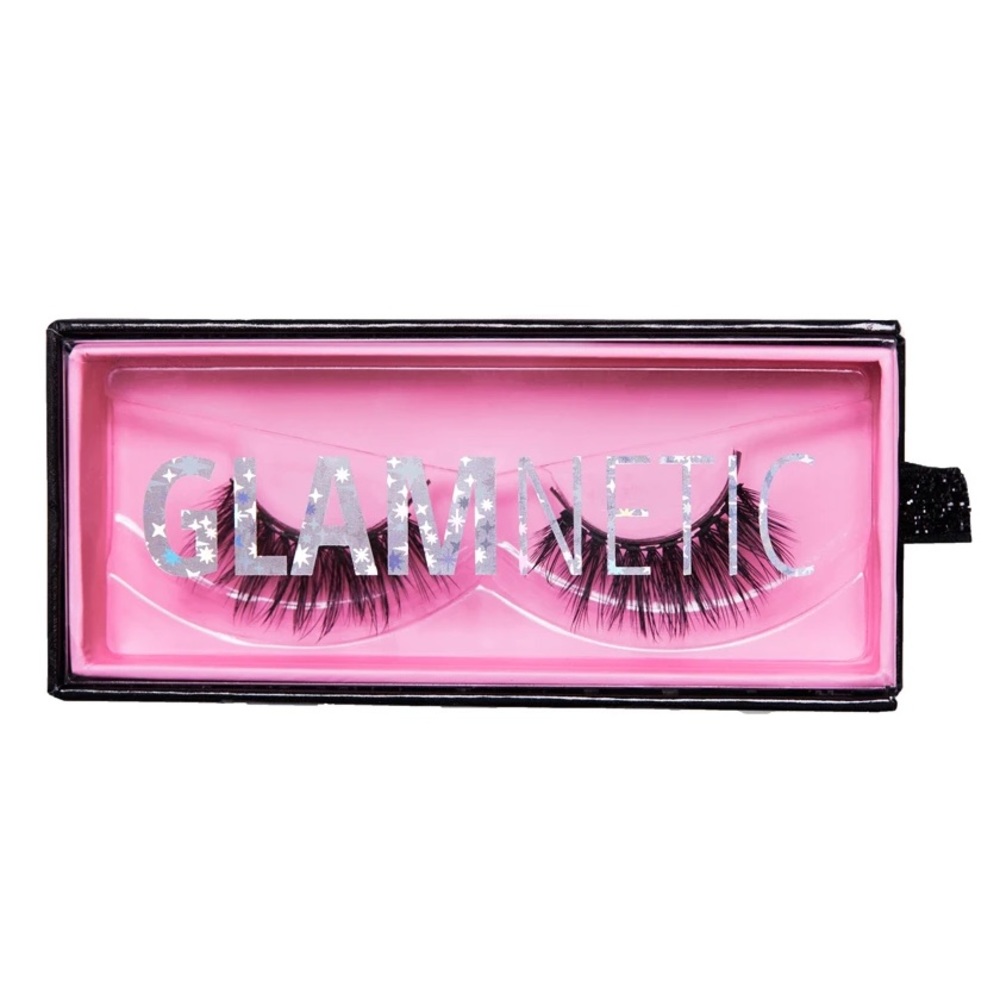 Glamnetic Magnetic Lashes: Brat